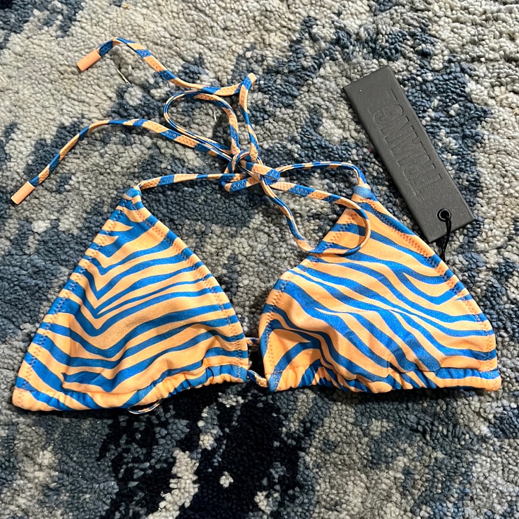 String Triangle Top